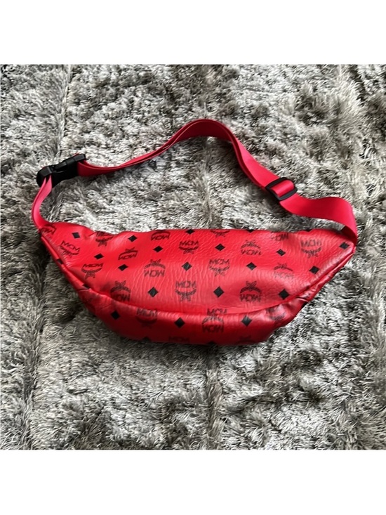 MCM Handbags - MCM Fanny pack